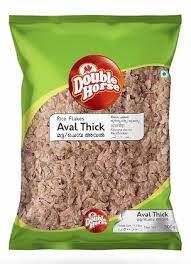 DOUBLE HORSE AVAL THICK 500GM